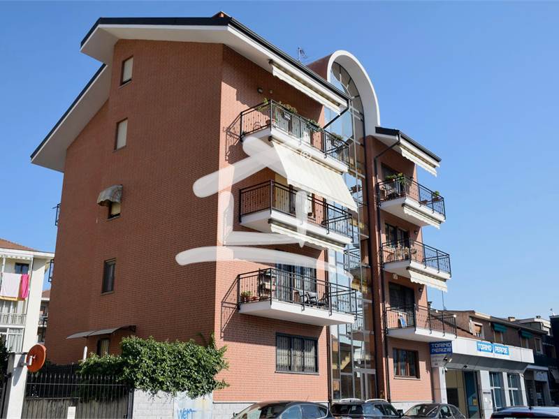 Apartment for sale in Moncalieri