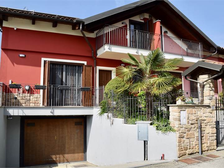 Terraced house for sale in Vinovo
