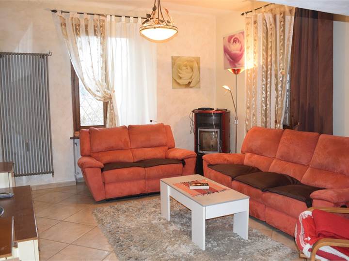 Town House for sale in Moncalieri