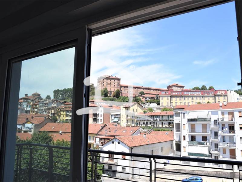 Appartamento in vendita a Moncalieri