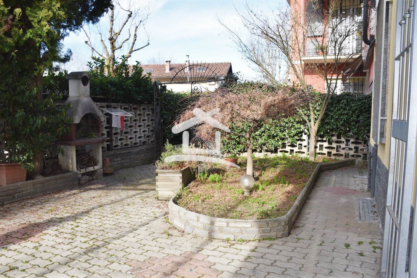 CORTILE