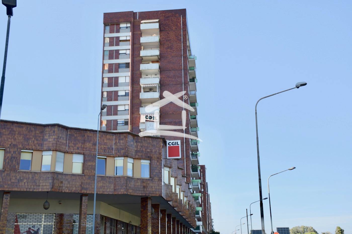 CONDOMINIO