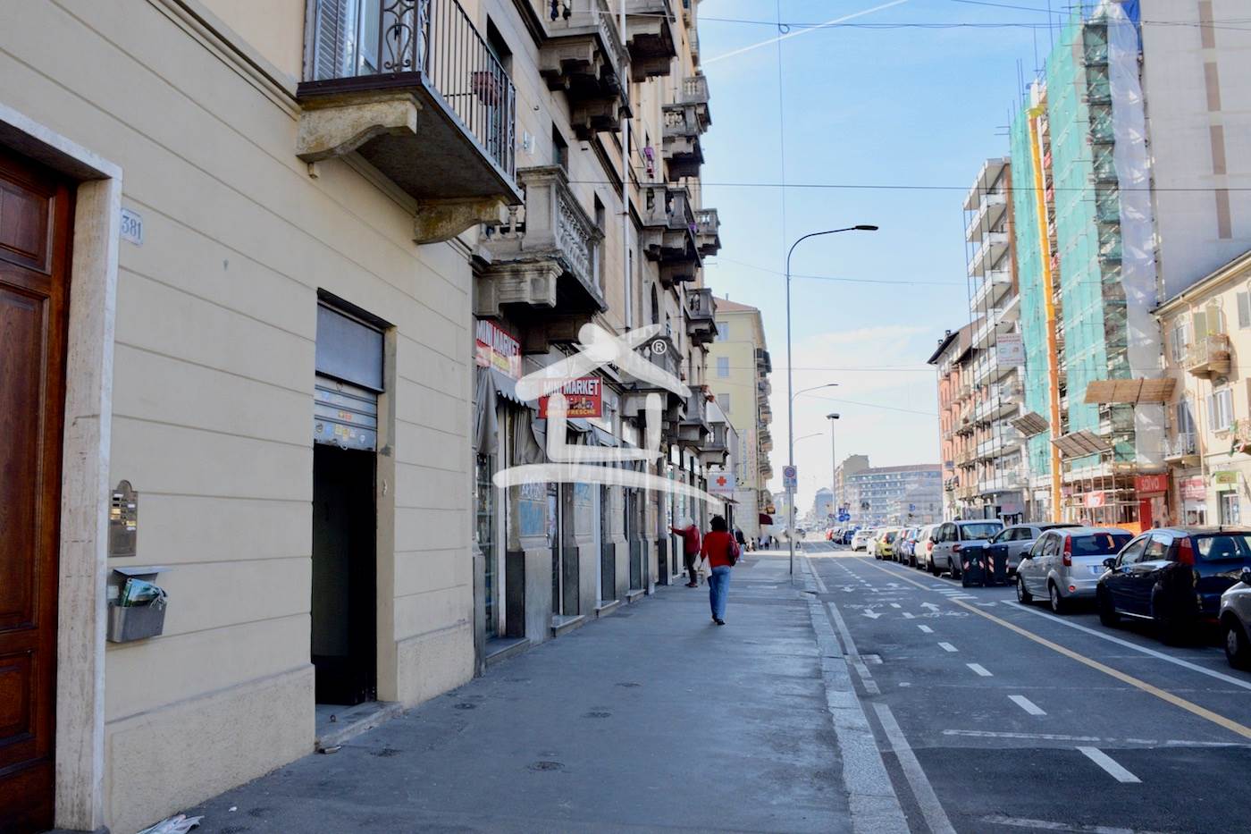 VIA NIZZA