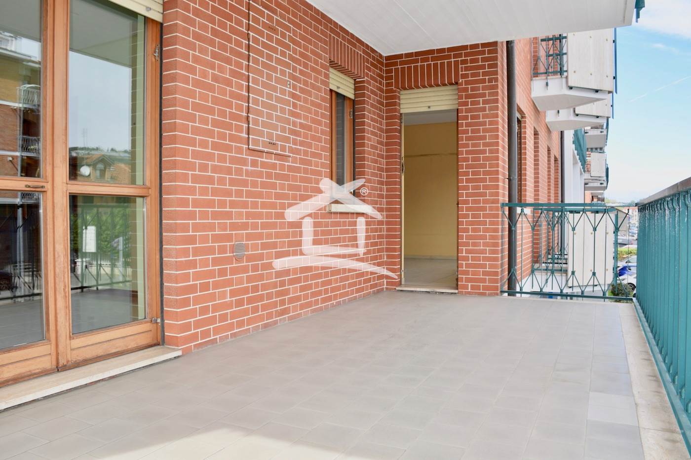 BALCONE