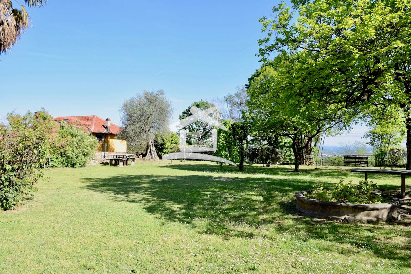 AREA ESTERNA CONDOMINIALE