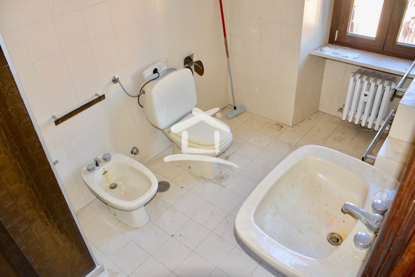 BAGNO