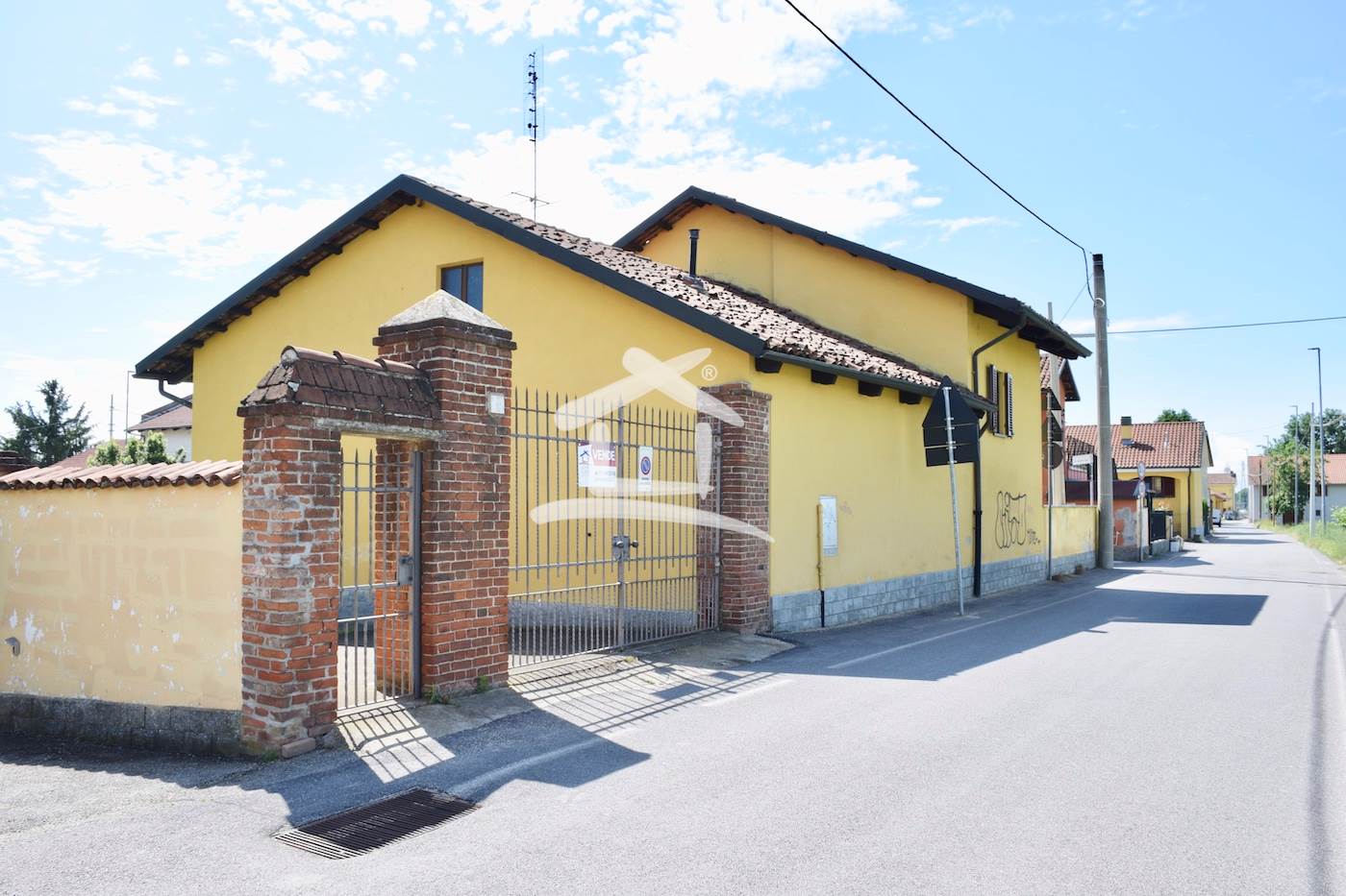 CASA INDIPENDENTE