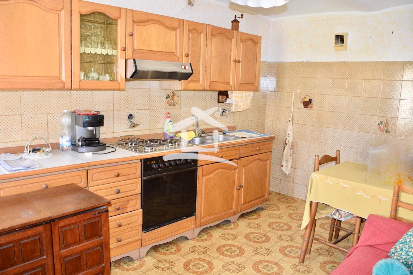 CUCINA