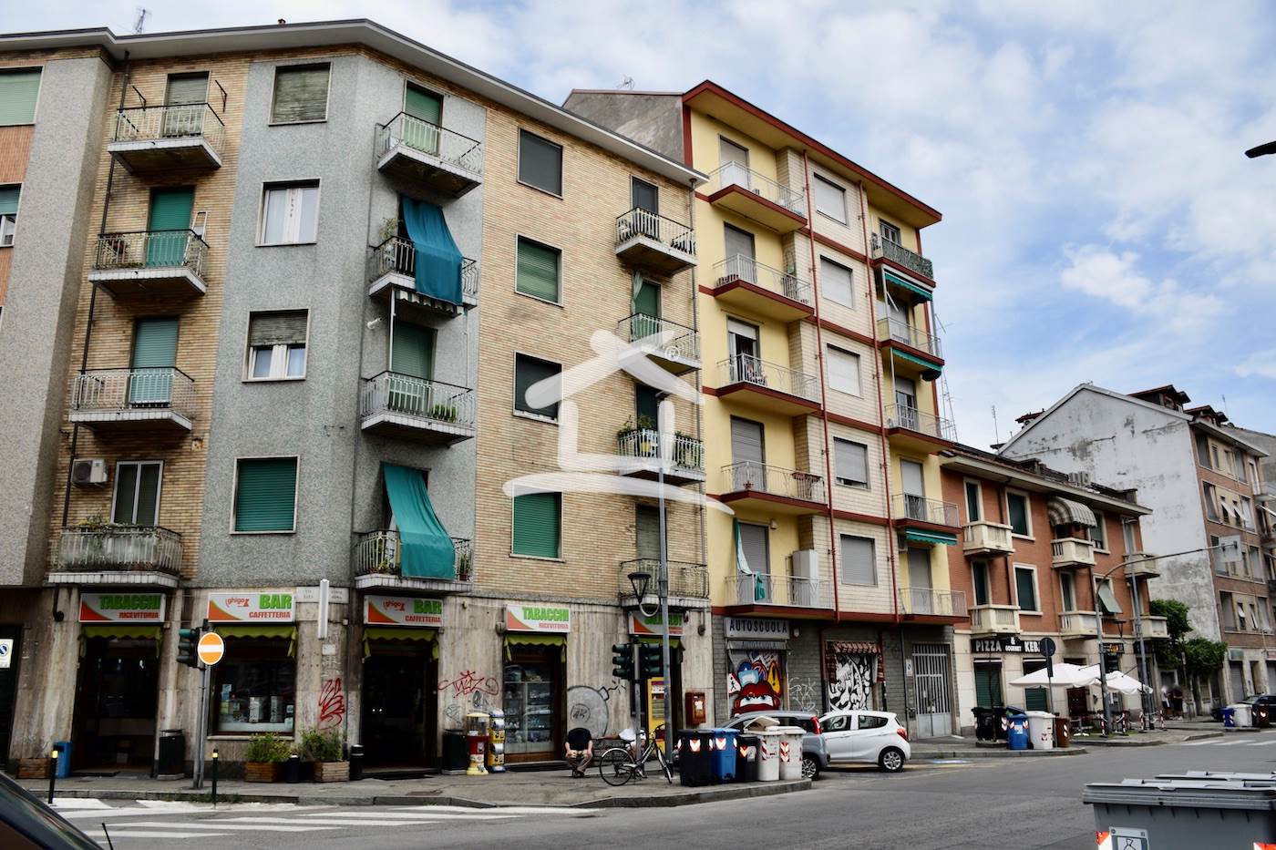 PALAZZINA