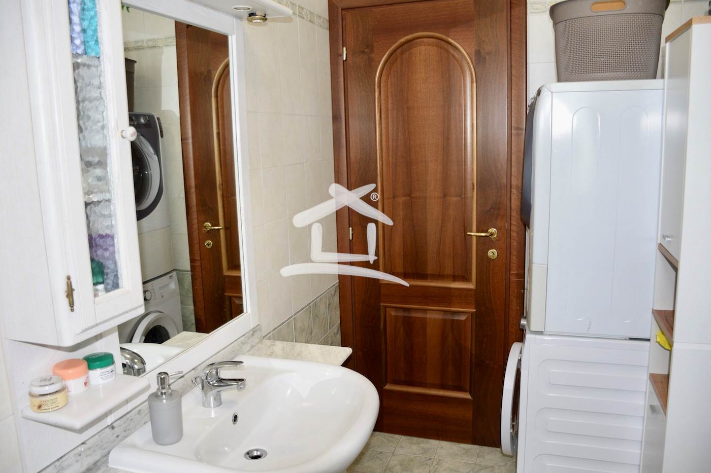 BAGNO 1