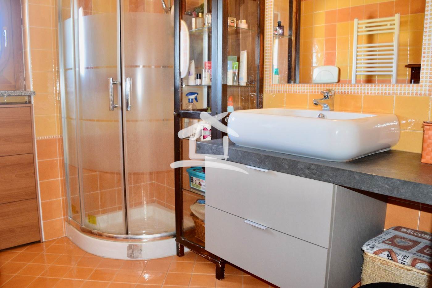 BAGNO 3