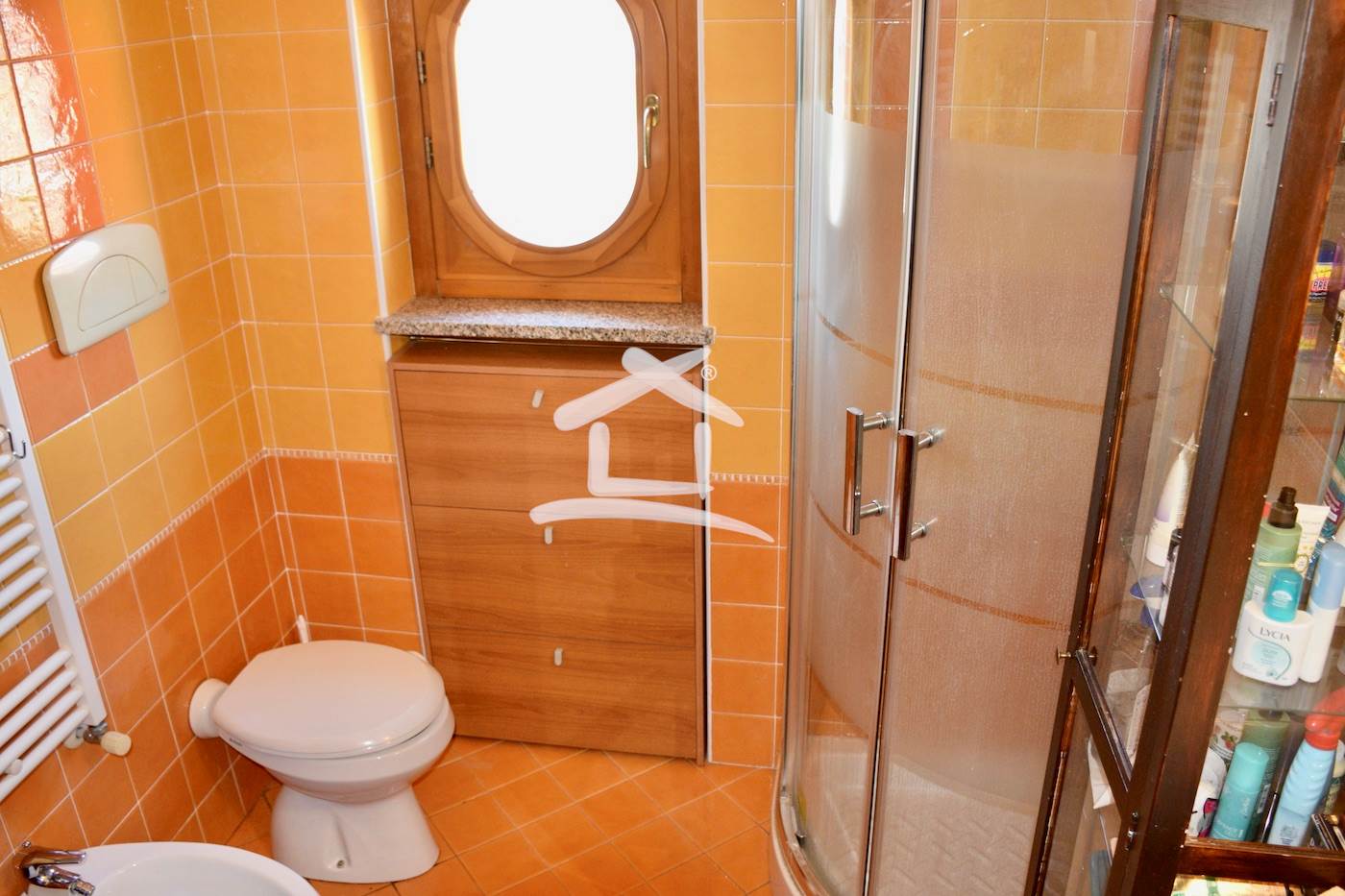 BAGNO 3