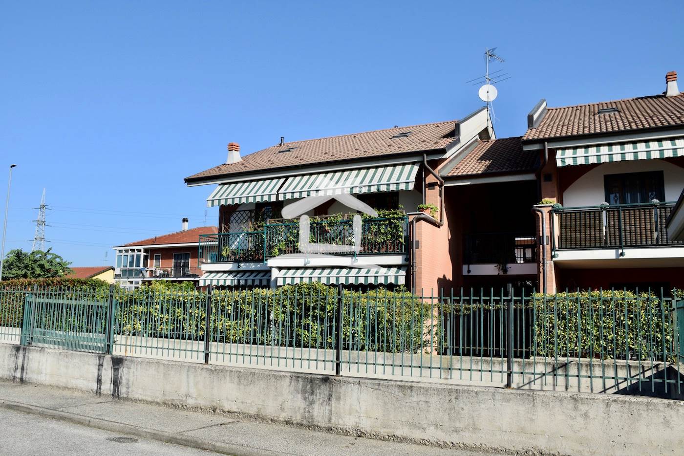 PALAZZINA