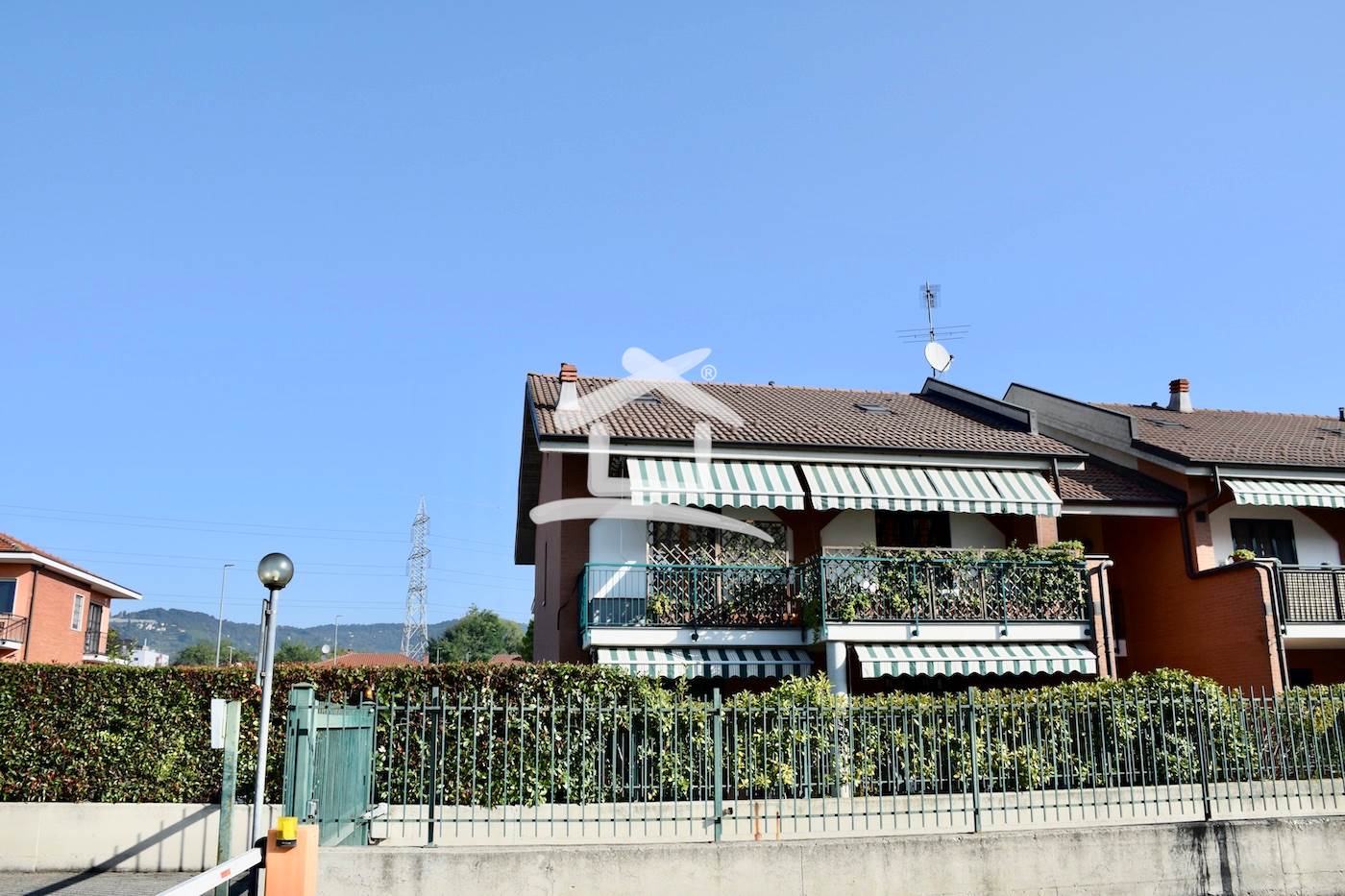 PALAZZINA