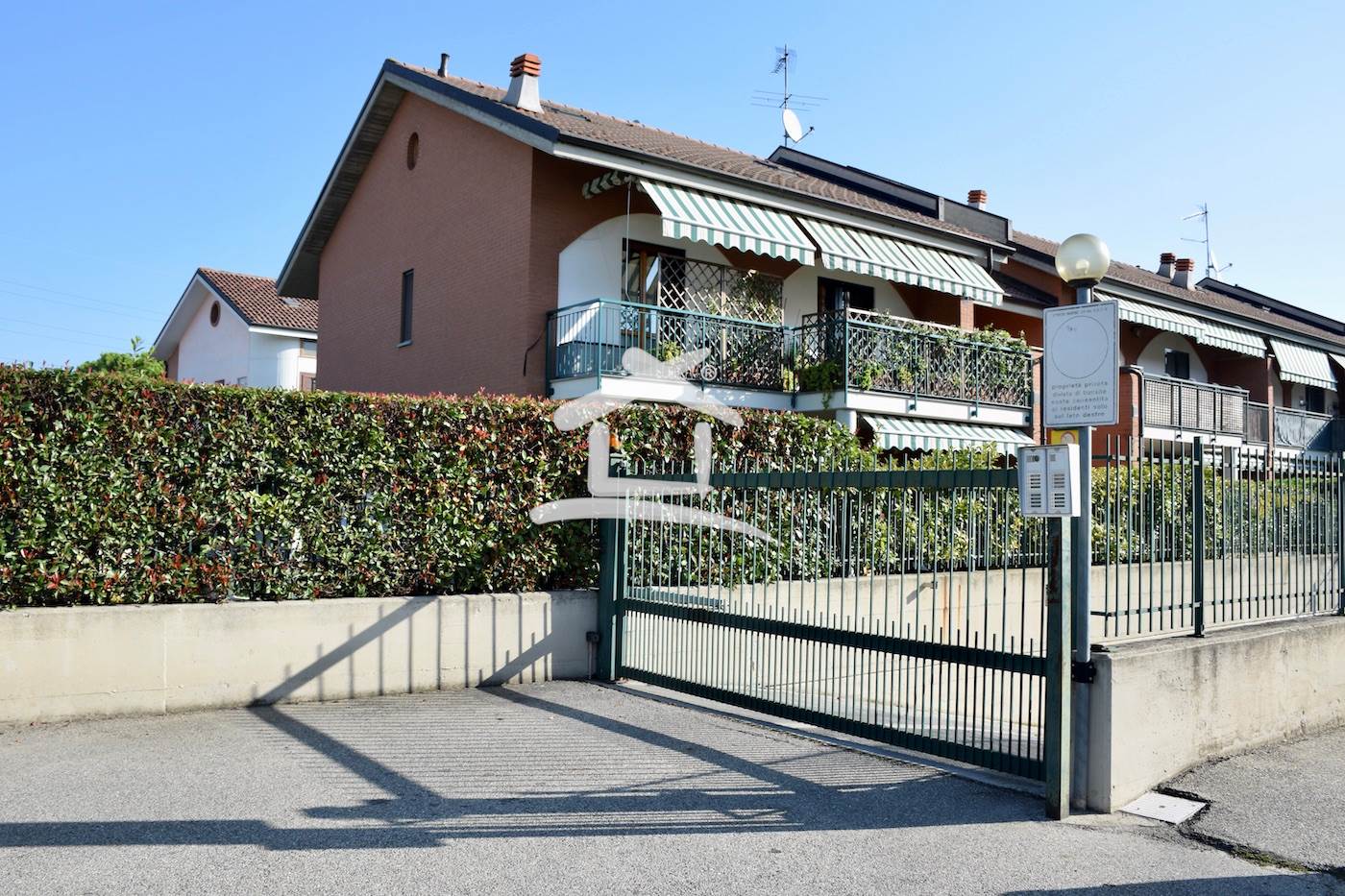 PALAZZINA