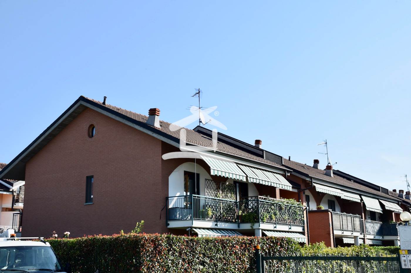 PALAZZINA