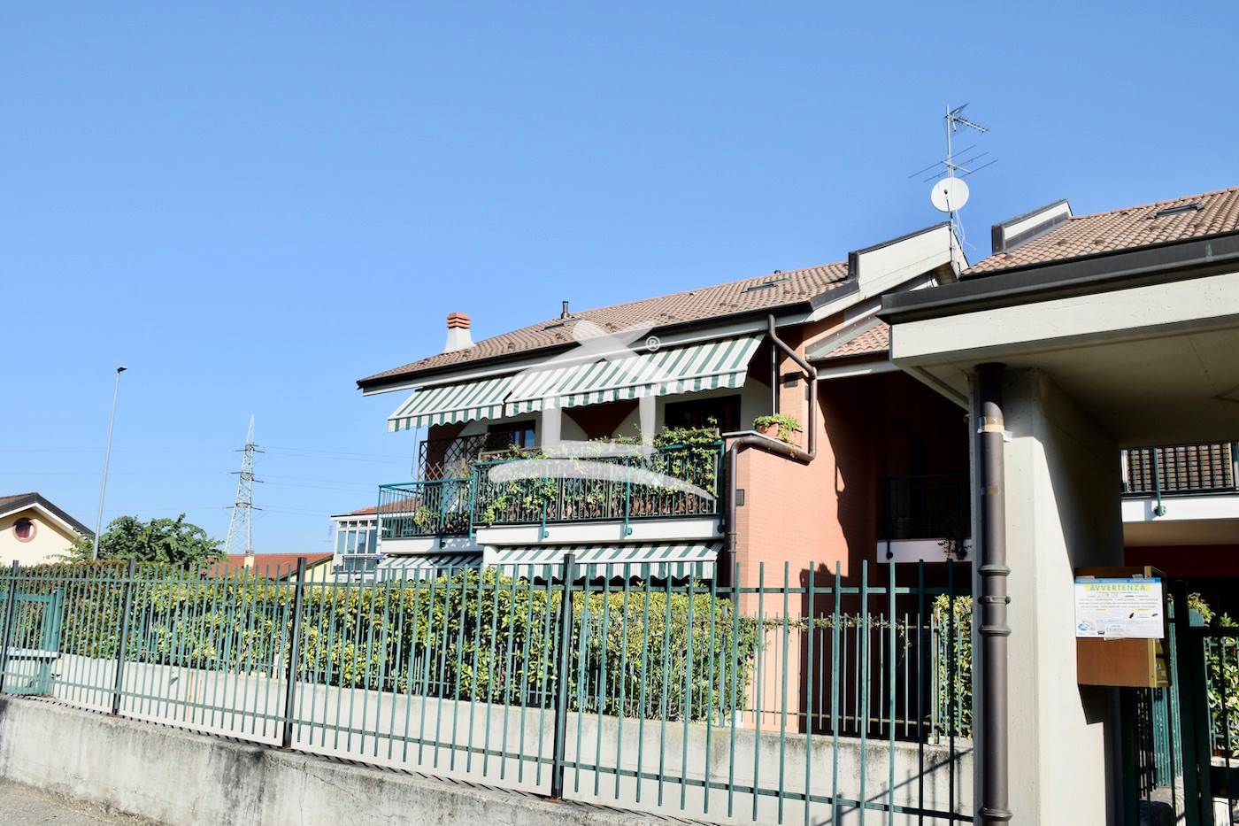 PALAZZINA