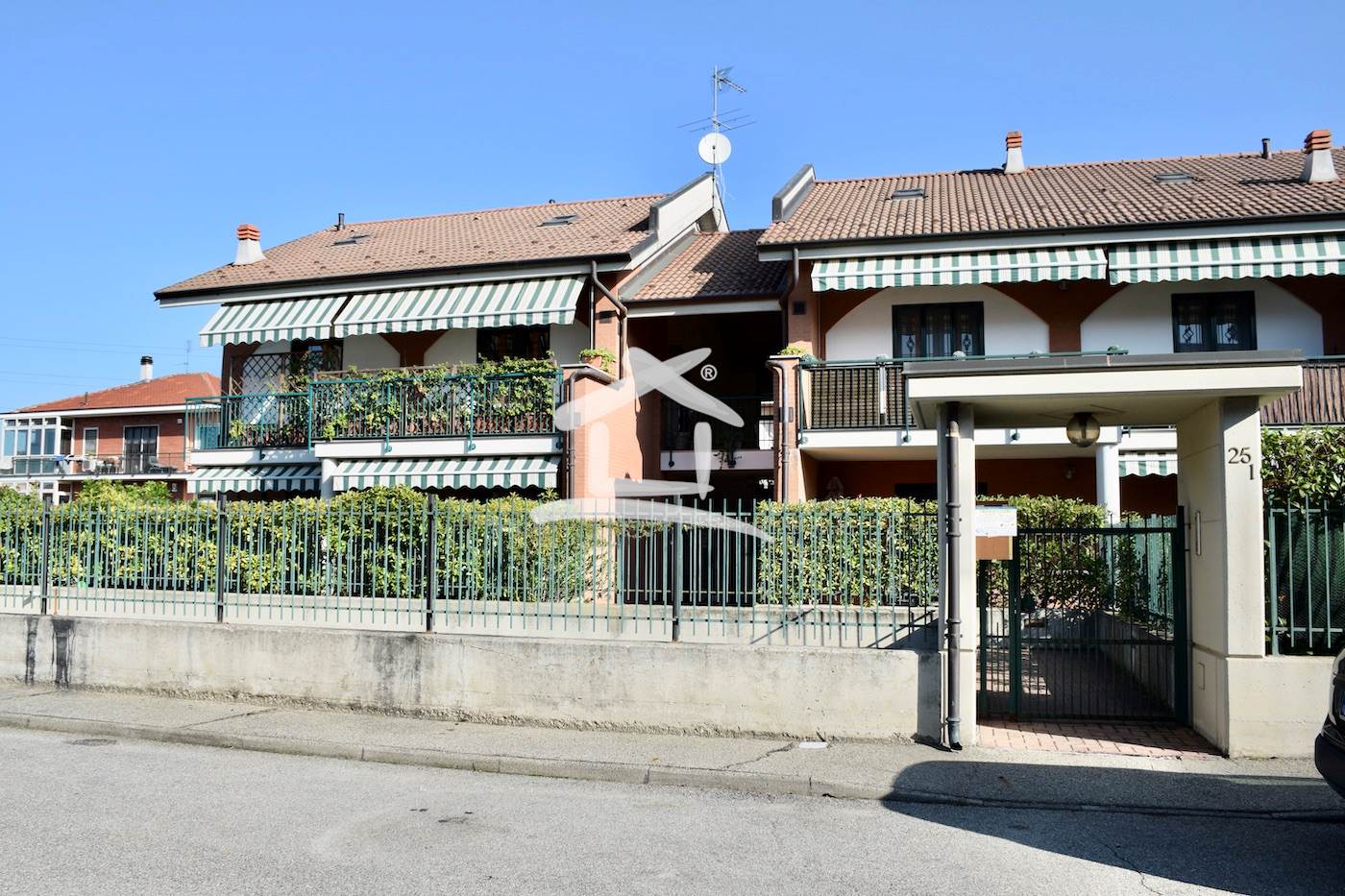 PALAZZINA
