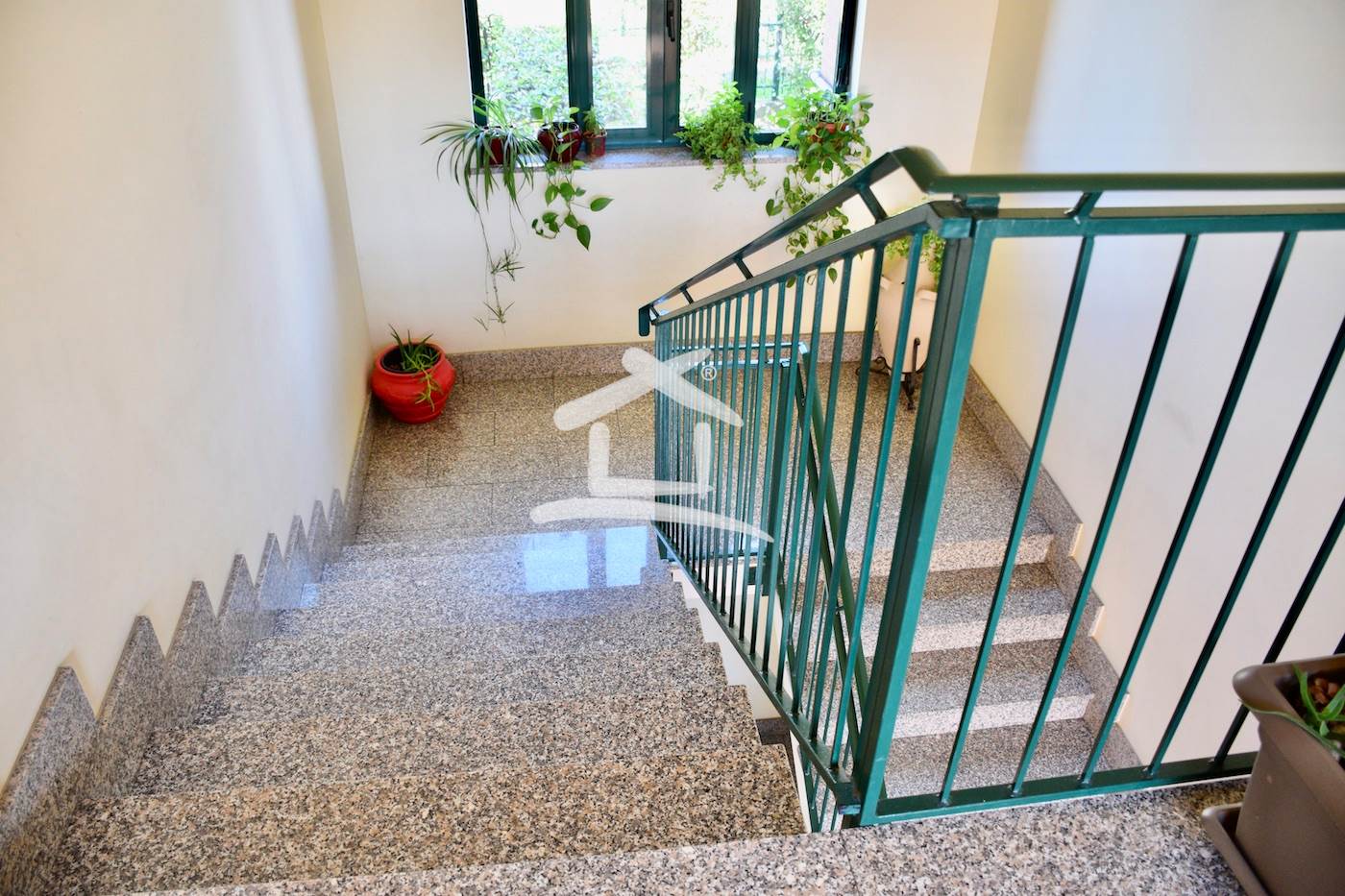 VANO SCALA PALAZZINA