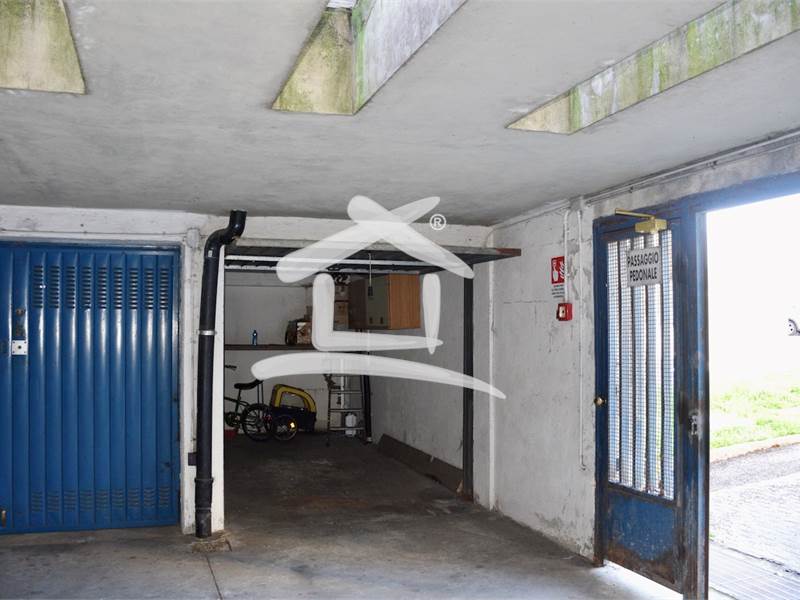Garage in vendita a Moncalieri