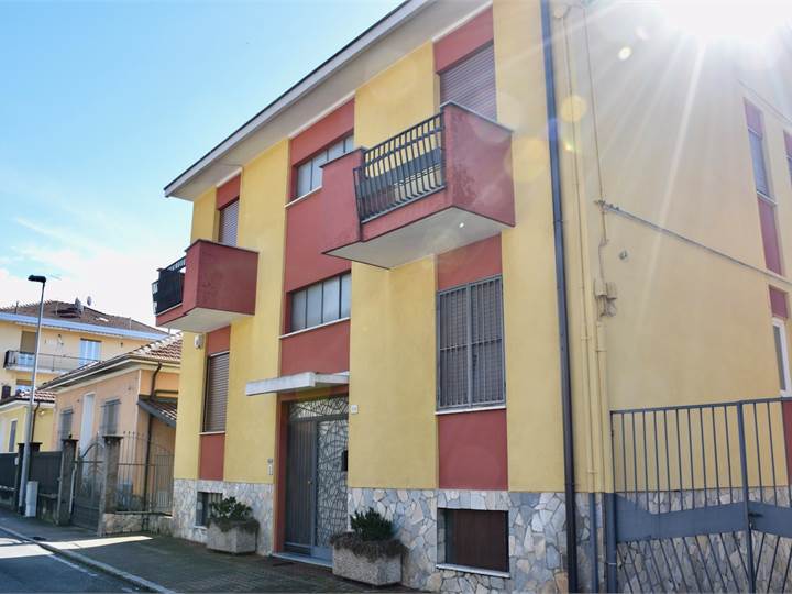 Apartment for sale in Trofarello