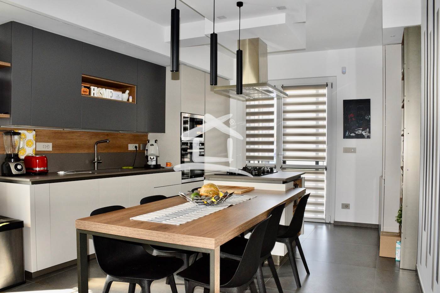 CUCINA