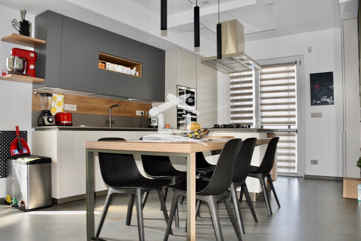 CUCINA