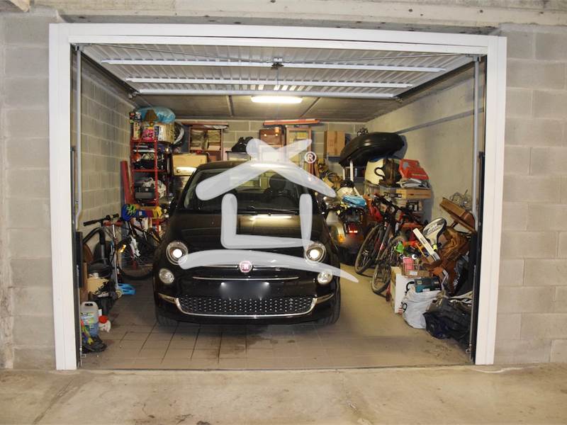 Garage in vendita a Moncalieri