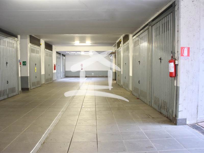 Garage for sale in Moncalieri