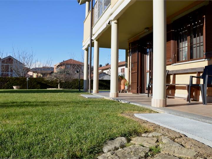 Appartamento in vendita a Moncalieri