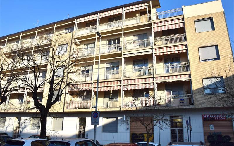 Appartamento in vendita a Moncalieri