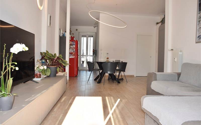 Appartamento in vendita a Torino