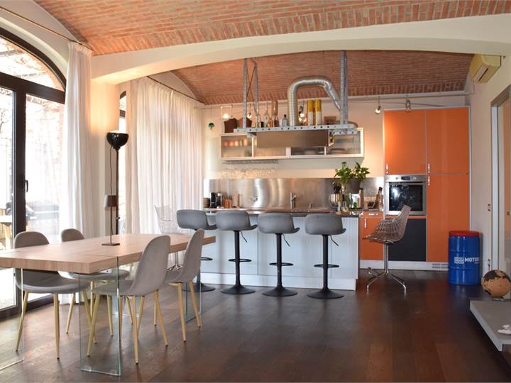 Appartamento in vendita a Moncalieri