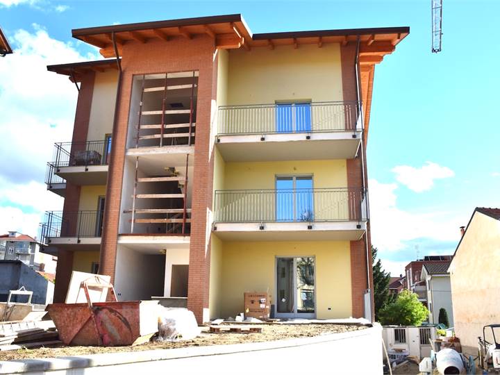 Appartamento in vendita a Moncalieri