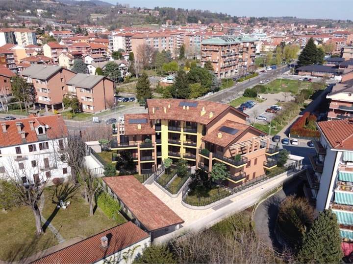 Apartment for sale in Moncalieri