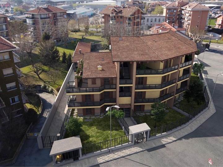 Apartment for sale in Moncalieri