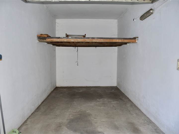 Garage in affitto a Moncalieri