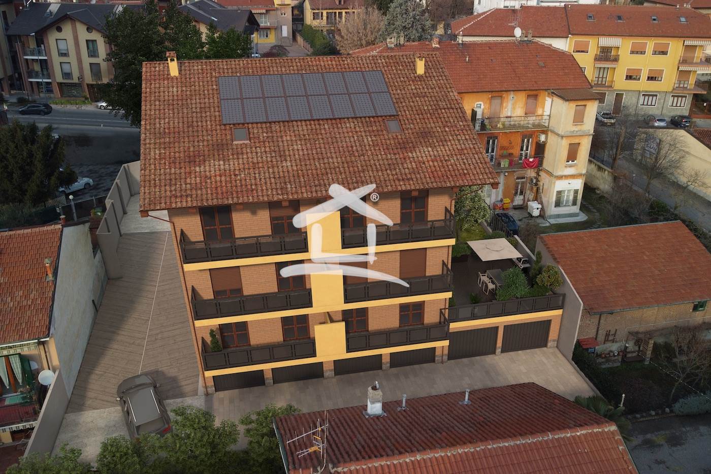 FABBRICATO