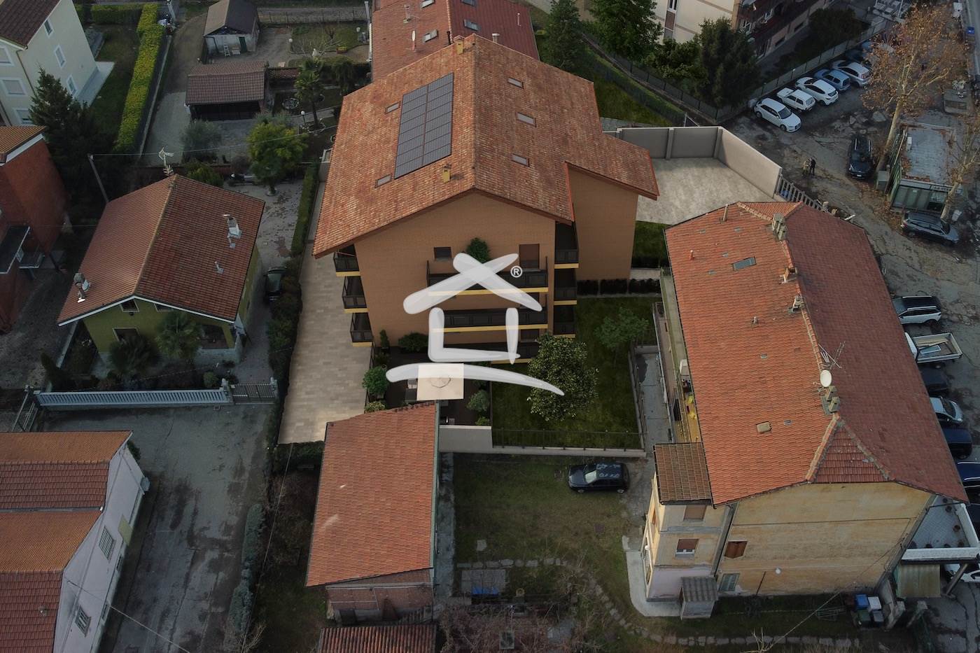 FABBRICATO
