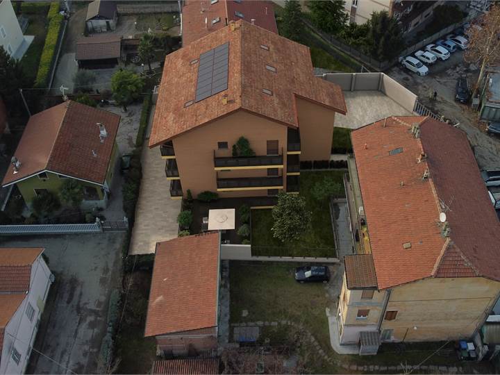 Apartment for sale in Moncalieri