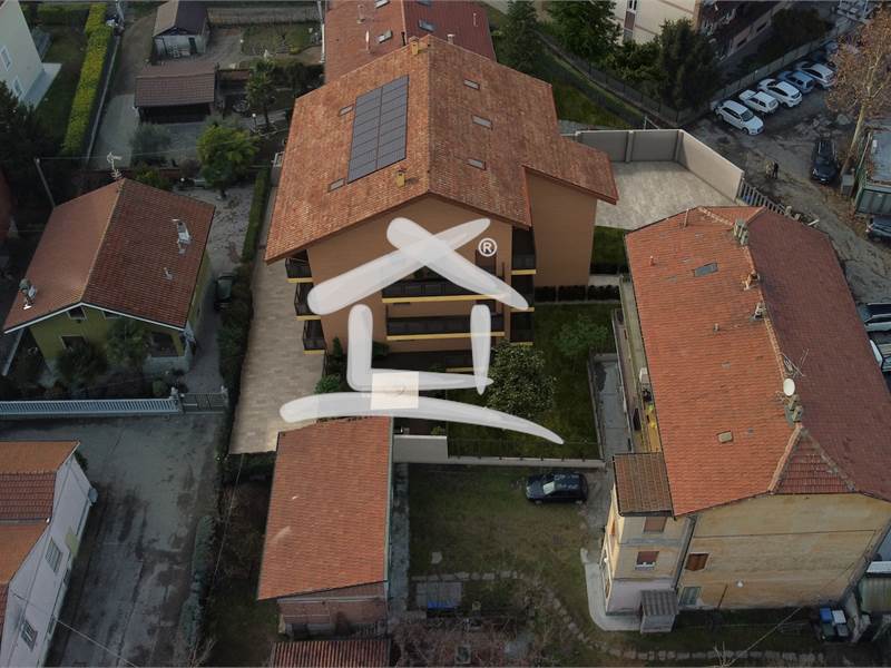 Appartamento in vendita a Moncalieri