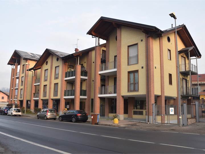 Garage for sale in Moncalieri