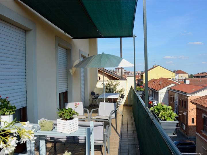 Duplex for sale in Moncalieri